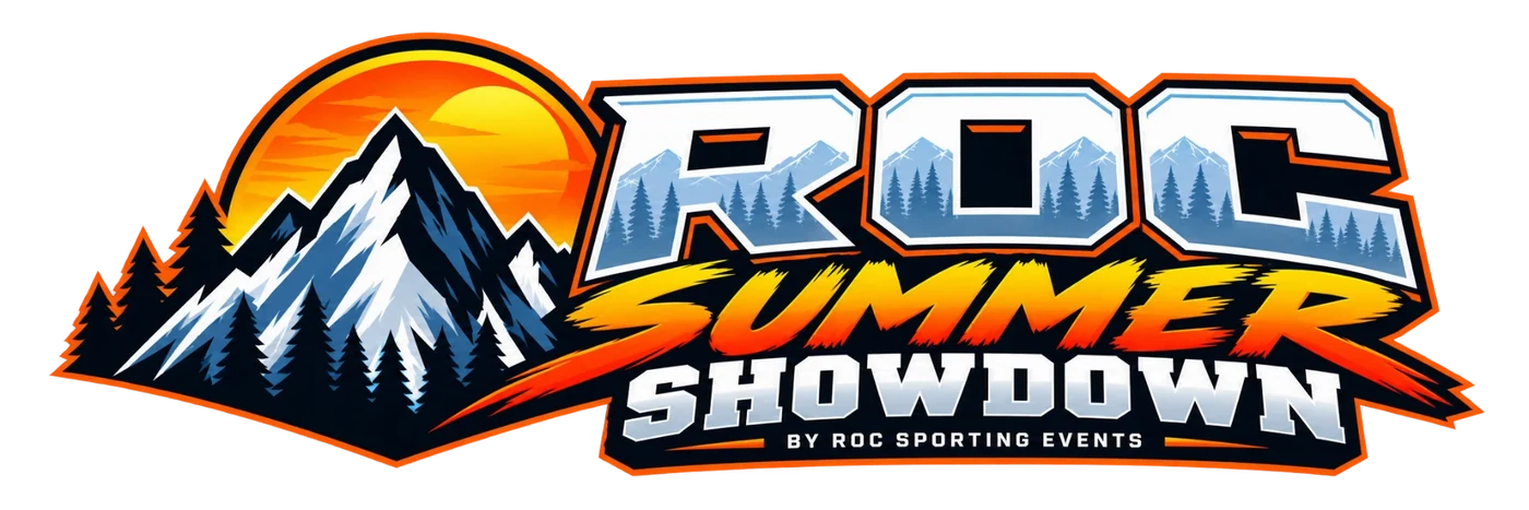 ROC Summer Showdown by ROC Sporting Events